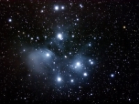 04115 m45 10x6 dd ps ni  Seven Sisters