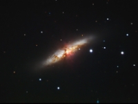 070611 M82-3x5 HRGB css ni  Exploding Cigar