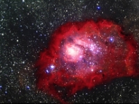 060821 LRGB-m8 18L 4x200s ps