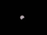 IMG 1563  Annular Solar Eclipse