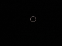 IMG 1626  Annular Solar Eclipse