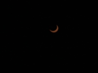 IMG 1674  Annular Solar Eclipse