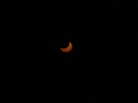 IMG 1695  Annular Solar Eclipse