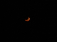 IMG 1695  Annular Solar Eclipse