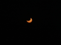 IMG 1701  Annular Solar Eclipse