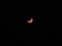 IMG 1704  Annular Solar Eclipse