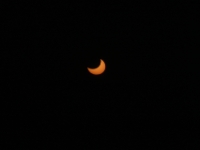 IMG 1704  Annular Solar Eclipse