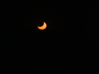 IMG 1705  Annular Solar Eclipse