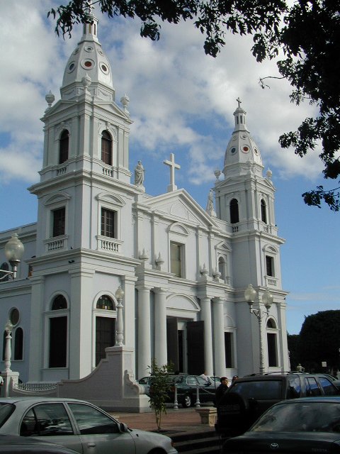 Catedral de Ponce